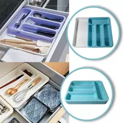 Organizador Cubiertos Extensible en internet