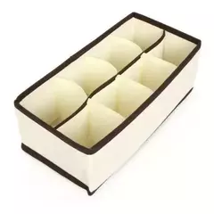 Organizador de Tela 8 Divisiones - tienda online