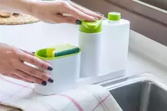 Organizador para Bacha 3 En1 en internet
