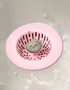 Filtro para Bacha de Gatito - comprar online