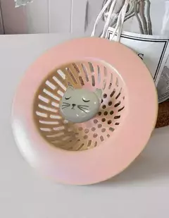 Filtro para Bacha de Gatito - Deco Hogar