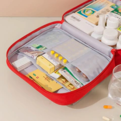 Botiquín de Medicina Grande - comprar online