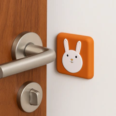 Tope De Puerta Animalitos