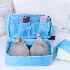 Bolso Organizador de Viaje Ropa Interior - Deco Hogar