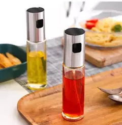 Rociador de Aceite Spray Cocina - Deco Hogar