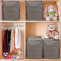Bolso Cuadrille Grande - Deco Hogar