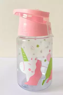 Botella Deportiva Mini - Deco Hogar