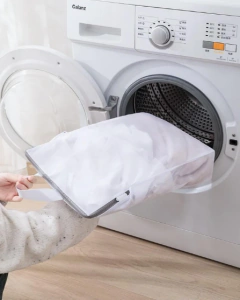 Bolsa para Lavar Ropa 20x30cm en internet