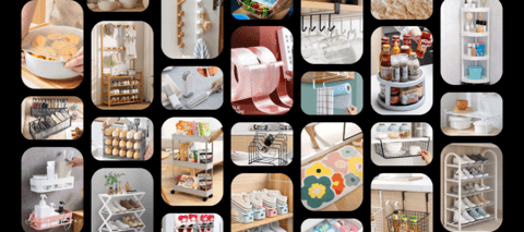 Carrusel Deco Hogar