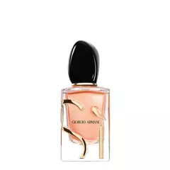 Armani Si Edp Intense Recargable 50 Ml