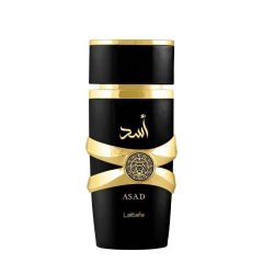 PERFUME LATTAFA ASAD EDP 100ML - comprar online