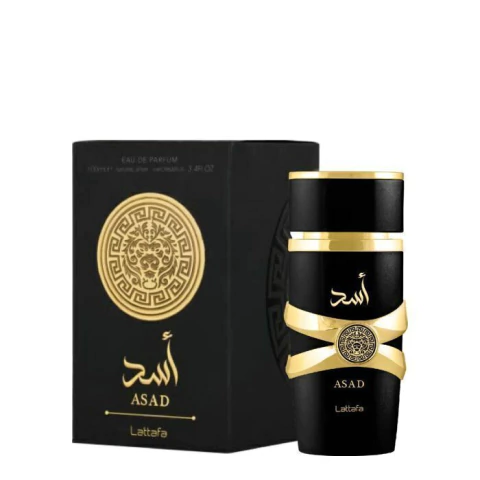 PERFUME LATTAFA ASAD EDP 100ML