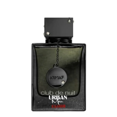 PERFUME ARMAF CLUB DE NUIT URBAN MAN ELIXIR EDP 105ML en internet