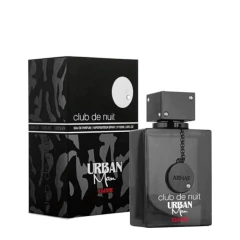 PERFUME ARMAF CLUB DE NUIT URBAN MAN ELIXIR EDP 105ML - comprar online