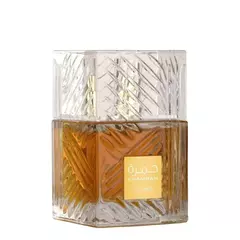 Perfume Lattafa Khamrah EDP 100ml - comprar online