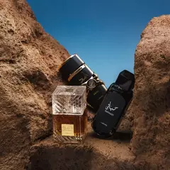 Perfume Lattafa Khamrah EDP 100ml en internet
