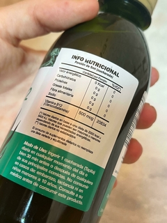 Vitamina B12 Bebible - Máxima Absorción Natier X250cm³