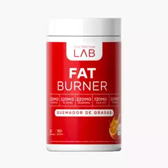 FAT BURNER QUEMADOR DE GRASA THE PROTEIN LAB