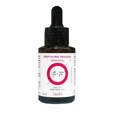 Sérum Facial Pro-Age con Extracto de Uva + Péptidos Beed 30ml