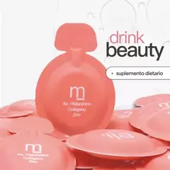 Colágeno Hyalucol Drink Skin - HealthDistro