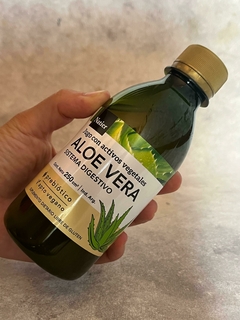 Imagen de Aloe Vera Digestivo Natier X250cm³