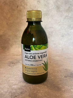 Aloe Vera Digestivo Natier X250cm³ en internet