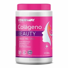 Colágeno Beauty Vitamin Way 360g - comprar online