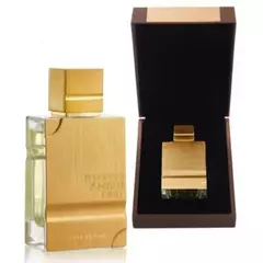 PERFUME AL HARAMAIN AMBER OUD GOLD EDITION EDP 60 ML - comprar online