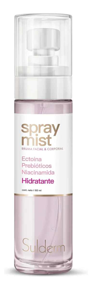 SPRAY MIST SULDERM X 100ML