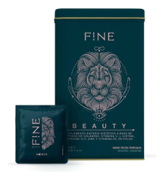 COLÁGENO FINE BEAUTY