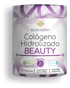 COLÁGENO BEAUTY EUDAPLEN