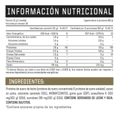 TRUEMADE WHEY PROTEIN ENA COOKIES AND CREAM 930G - comprar online