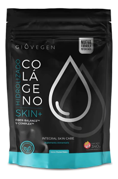 RECHARGE COLÁGENO GIOVEGEN SKIN+