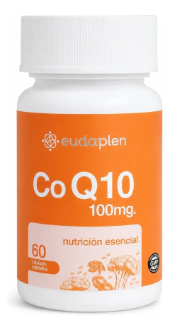COENZIMA Q10 EUDAPLEN