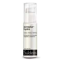 ACNEPLUR HYDRA SULDERM X 50G