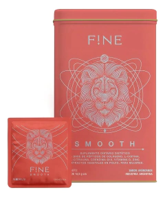 COLÁGENO FINE SMOOTH - comprar online