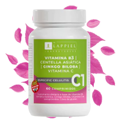 C1 ESPECIFIC BY LAPPIEL