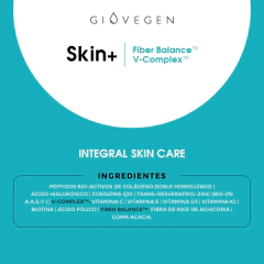 COLÁGENO GIOVEGEN SKIN+ - tienda online