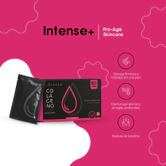 COLÁGENO GIOVEGEN INTENSE+ - comprar online
