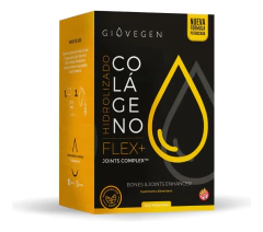 COLÁGENO GIOVEGEN FLEX+