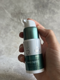 CREMA ANTIEDAD ANTIAGE 360 SULDERM - tienda online
