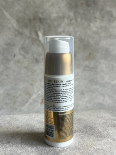 CREMA NUTRITIVA Y HUMECTANTE SULDERM HYDRA AGE+ LA EDAD DE ORO - HealthDistro