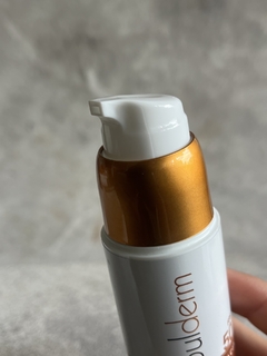 Imagen de PROTECTOR SOLAR FACIAL SIN COLOR FPS 50+ (CREMA, TOQUE SECO)
