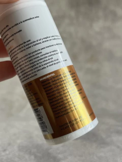 PROTECTOR SOLAR FACIAL CON COLOR FPS 50+ (CREMA, TOQUE SECO)