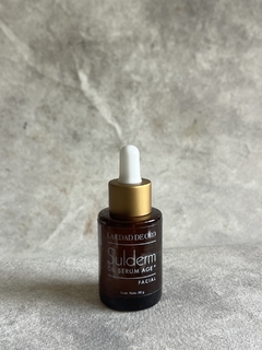 Serum Sulderm La Edad De Oro en internet