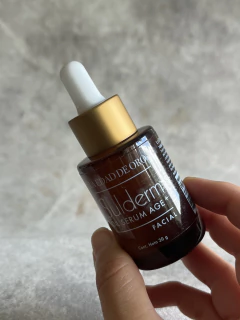Serum Sulderm La Edad De Oro - tienda online