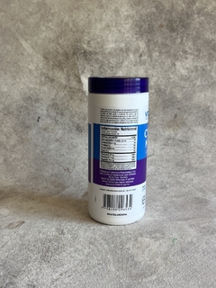 Citrato de Magnesio con vitaminas C y D sabor limón Vitamin Way 180g - HealthDistro