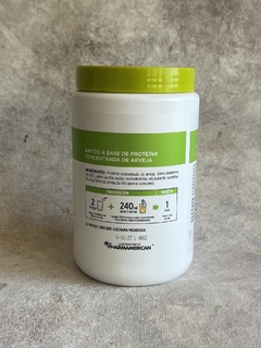Proteína Vegetal Vitamin Way 390g - tienda online