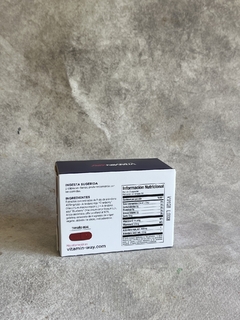 Imagen de Arándano Ury Vitamin Way X60 Cápsulas