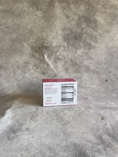 Imagen de Colágeno + Calcio Vitamin Way X60 Cápsulas
